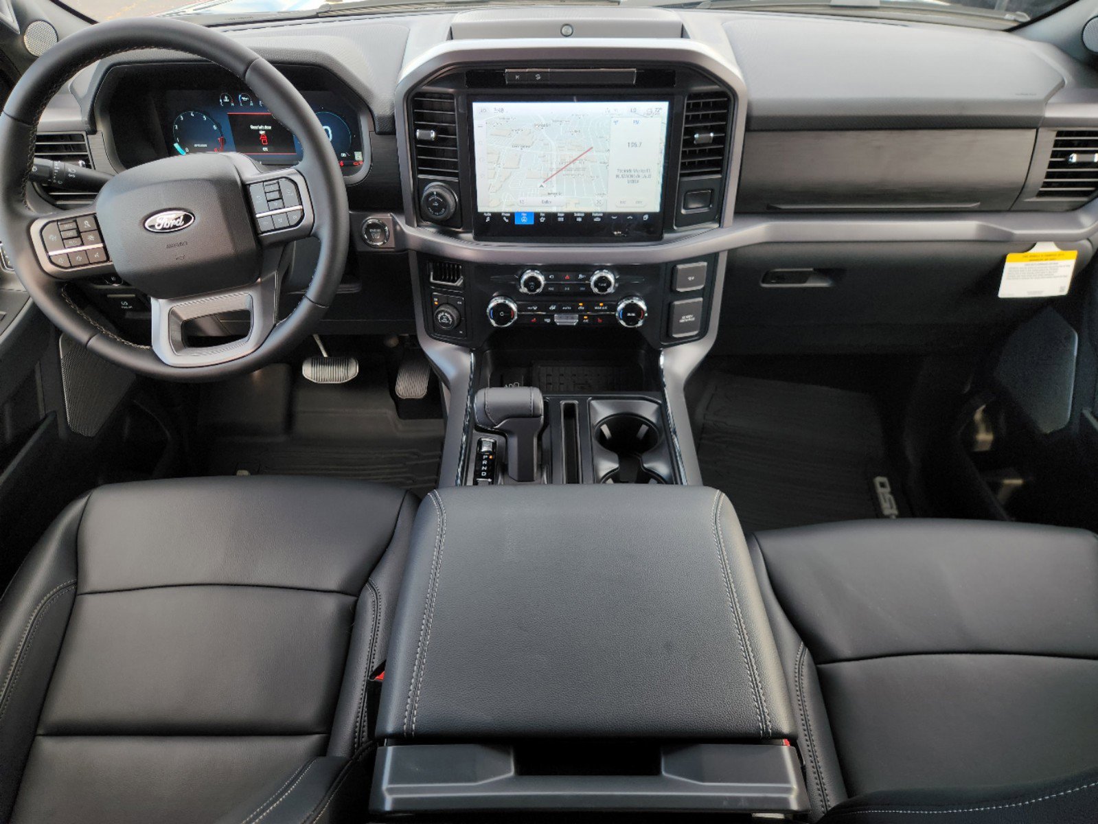 2025 Ford F-150 XLT photo 20