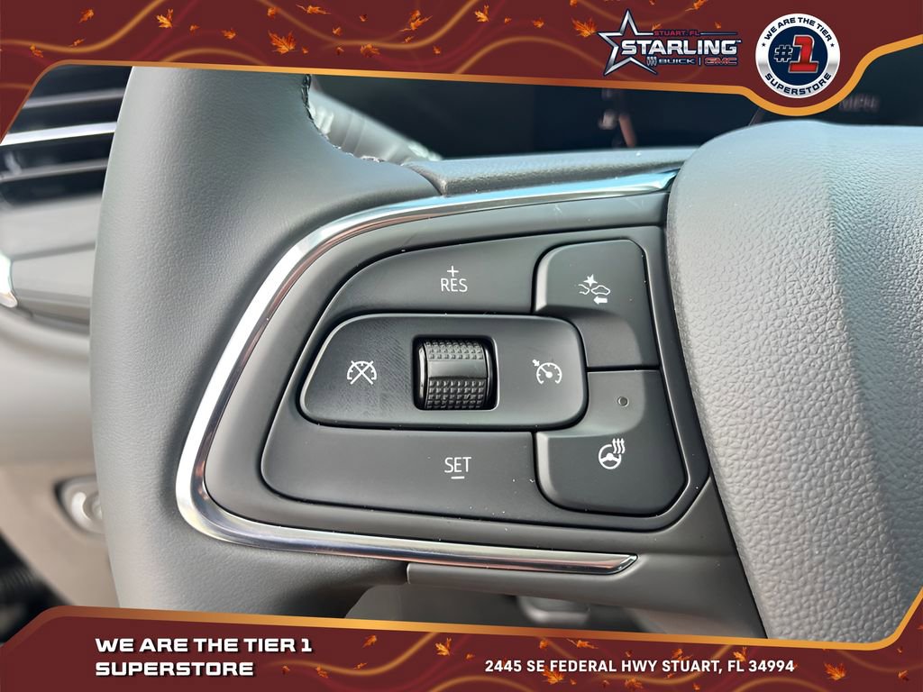 2026 Buick Encore GX Sport Touring photo 42
