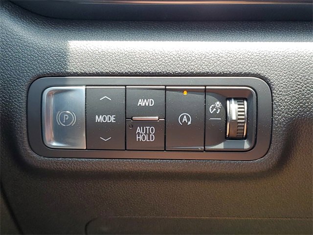 2026 Gmc Terrain AT4 photo 18