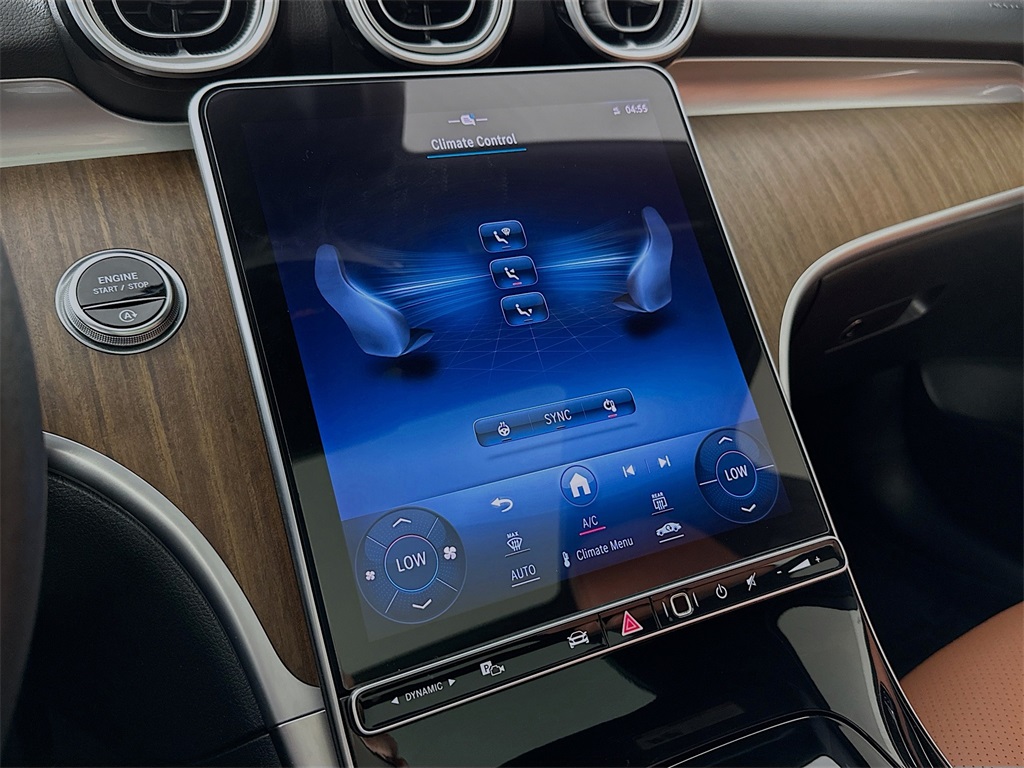 2022 Mercedes Benz C 300 4MATIC photo 14