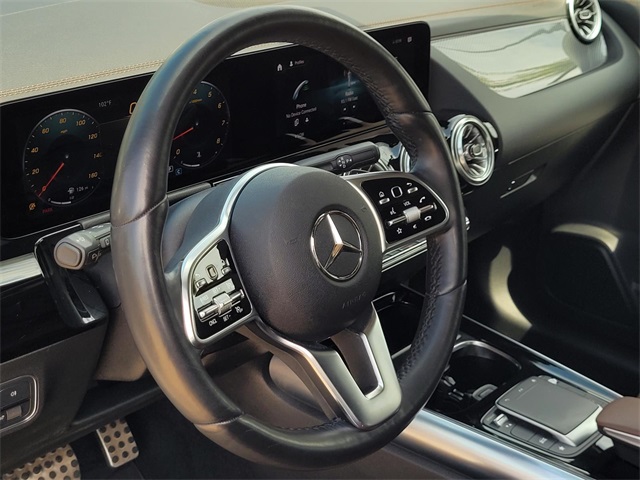 2022 Mercedes Benz GLA 250 4MATIC photo 24