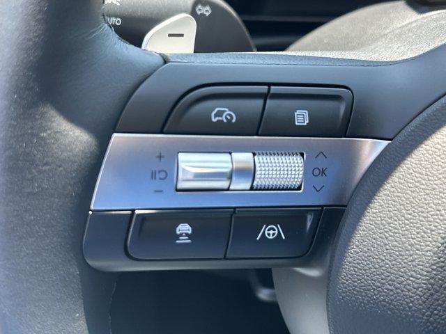 2025 Hyundai Tucson SEL Convenience photo 15