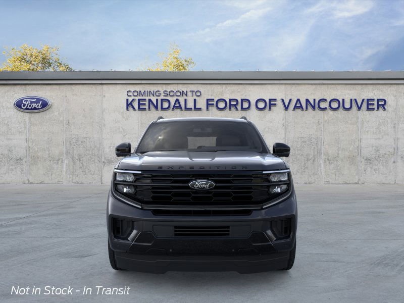 2025 Ford Expedition Platinum photo 4