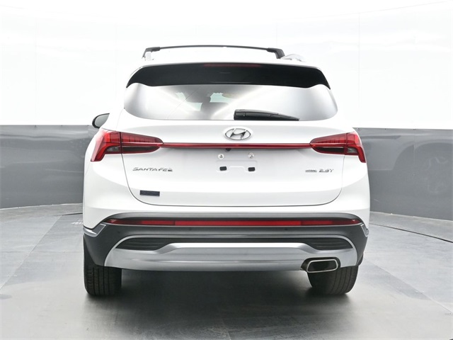 2023 Hyundai Santa Fe Limited photo 2