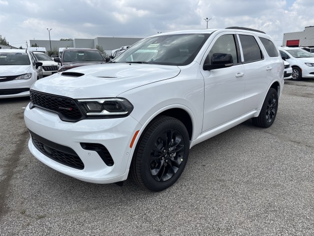 2025 Dodge Durango GT Plus