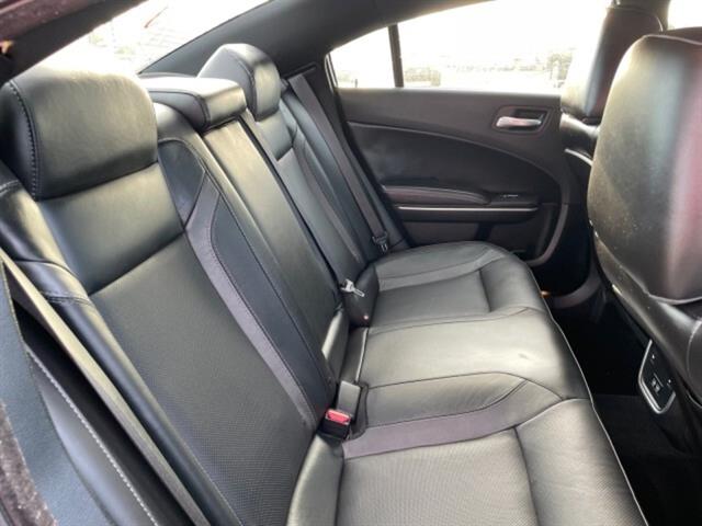 2022 Dodge Charger SXT photo 10