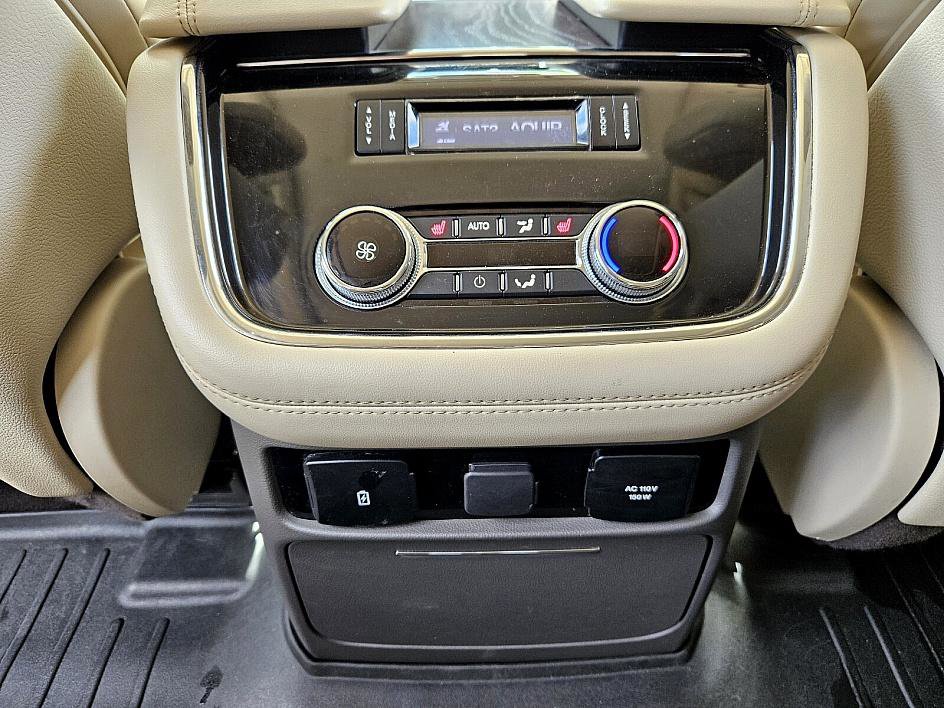 2020 Lincoln Navigator Reserve photo 10