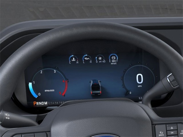 2025 Ford F-350 photo 10