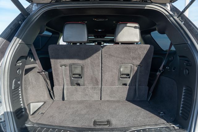 2021 Dodge Durango R/T photo 18