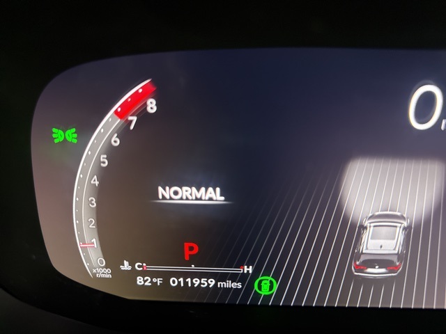 2023 Acura MDX SH-AWD A-Spec photo 31