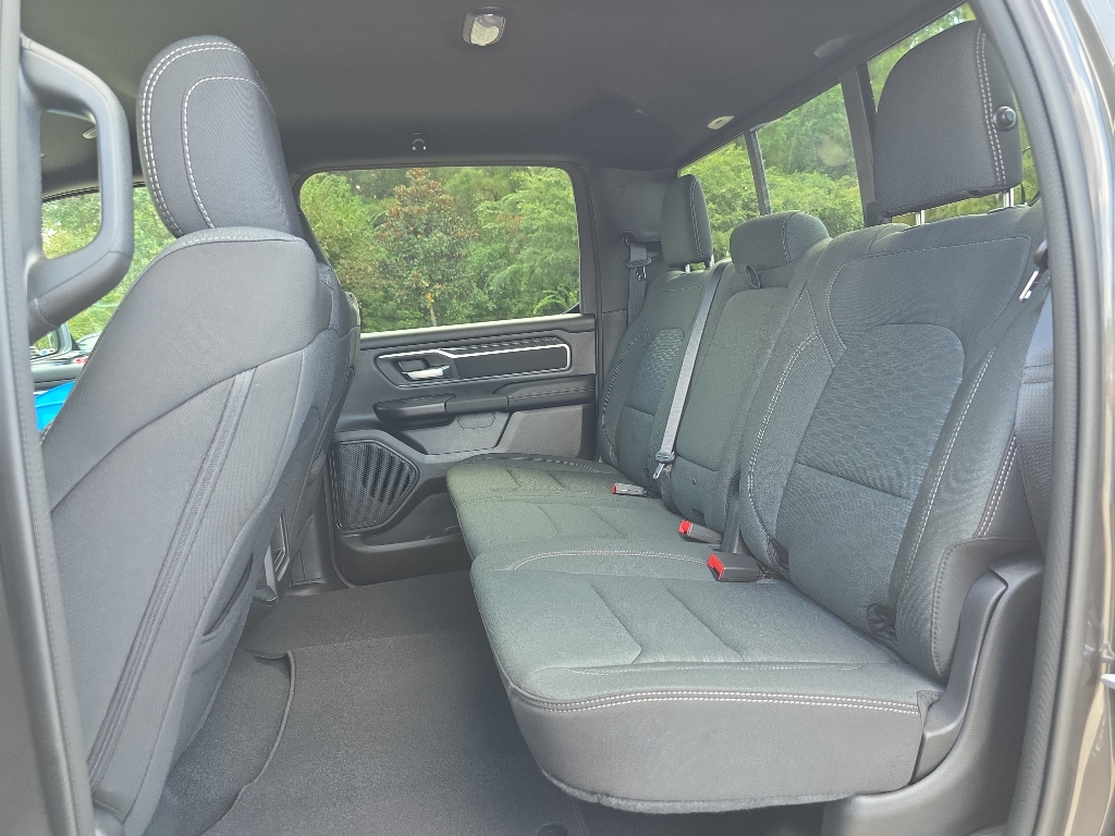2026 Ram 1500 Big Horn Lone Star photo 22