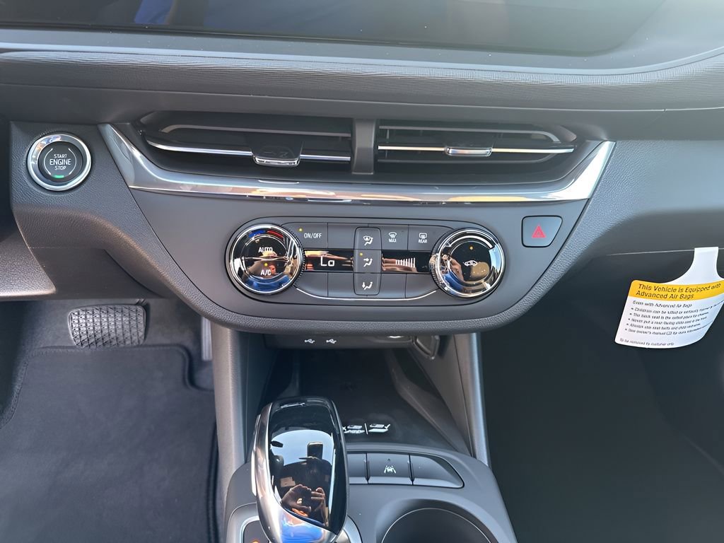2025 Buick Envista Preferred photo 31