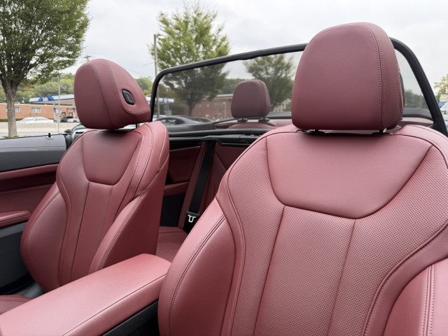 2023 Bmw 430i xDrive photo 12