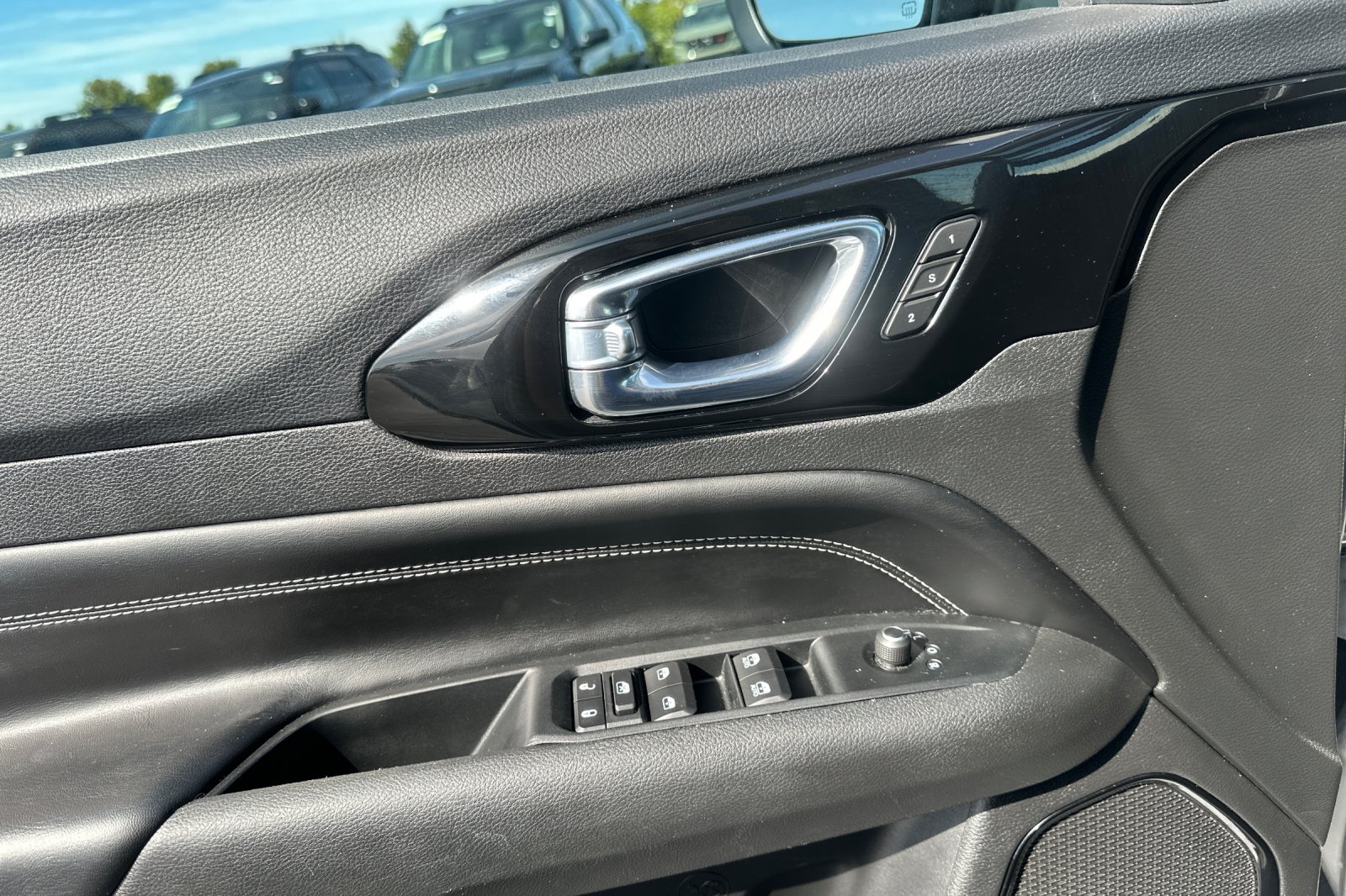 2022 Jeep Compass High Altitude photo 11