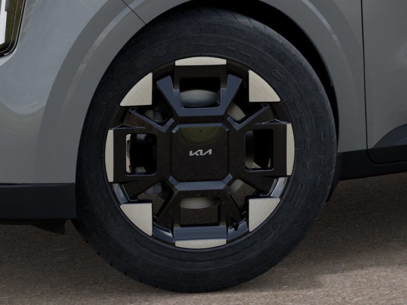 2026 Kia Carnival EX photo 8