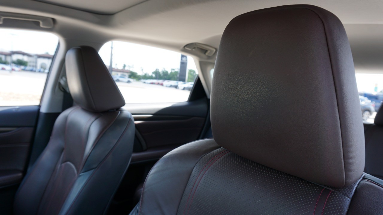 2016 Lexus RX 350 photo 23