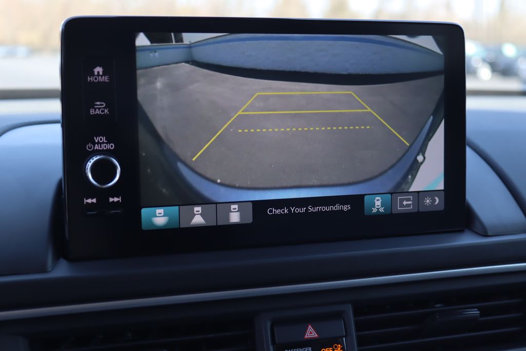 2025 Honda Pilot Touring photo 34