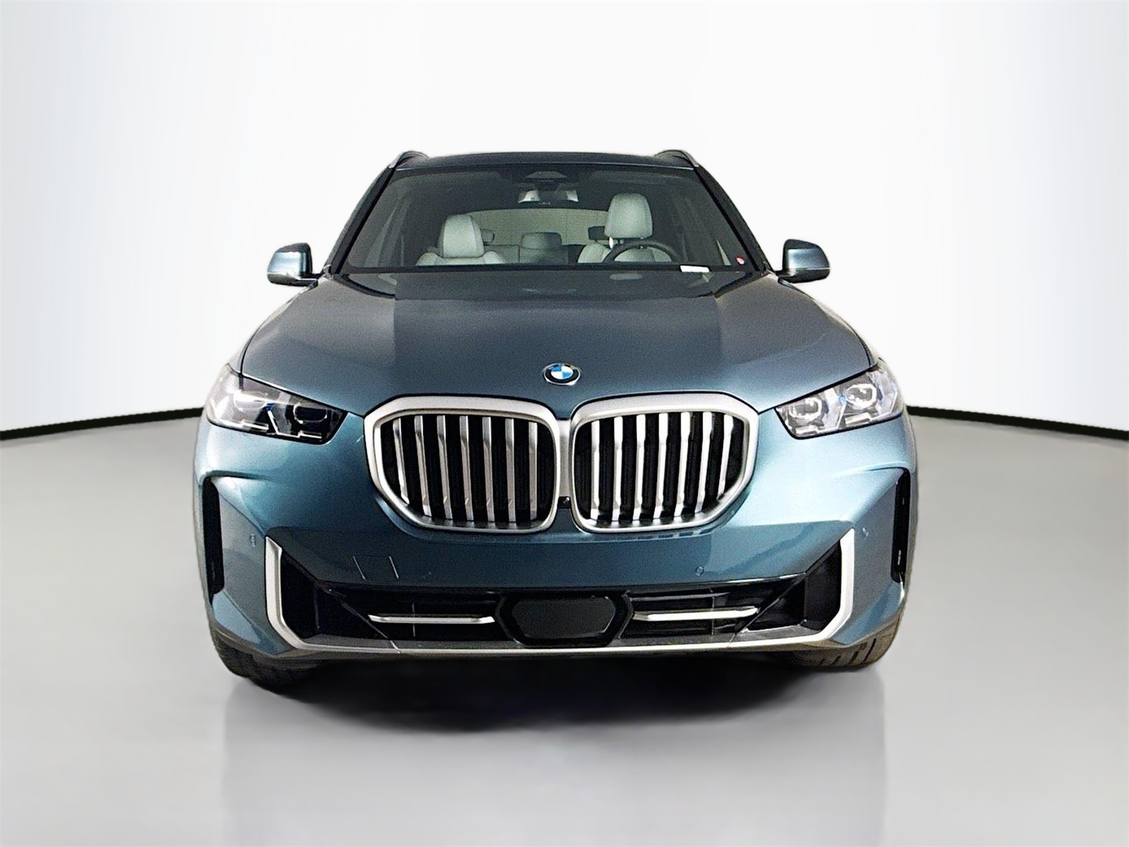 2026 Bmw X5 sDrive40i photo 2