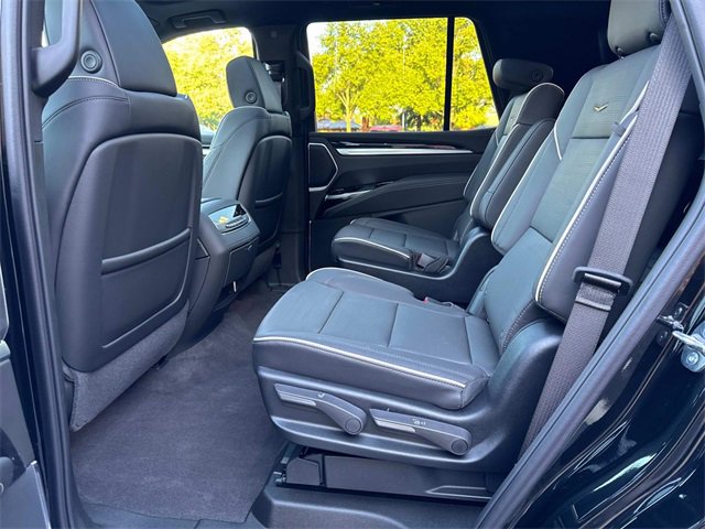 2025 Cadillac Escalade Sport photo 13