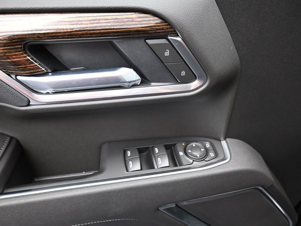 2025 Gmc Sierra 1500 Elevation photo 13
