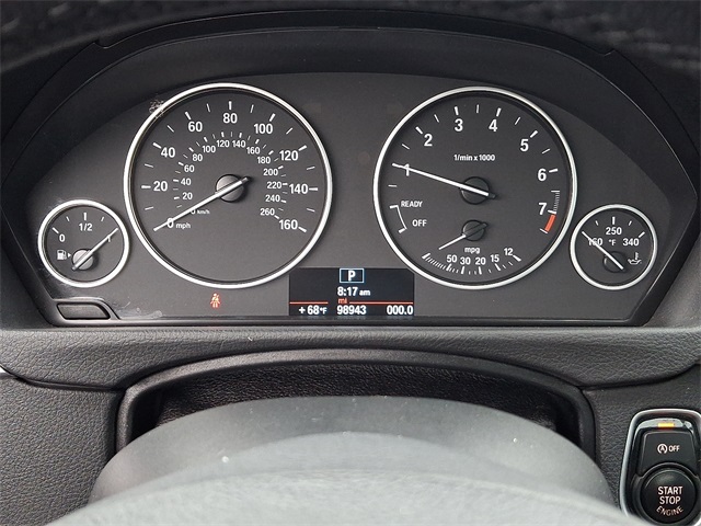 2014 Bmw 428i xDrive SULEV photo 19