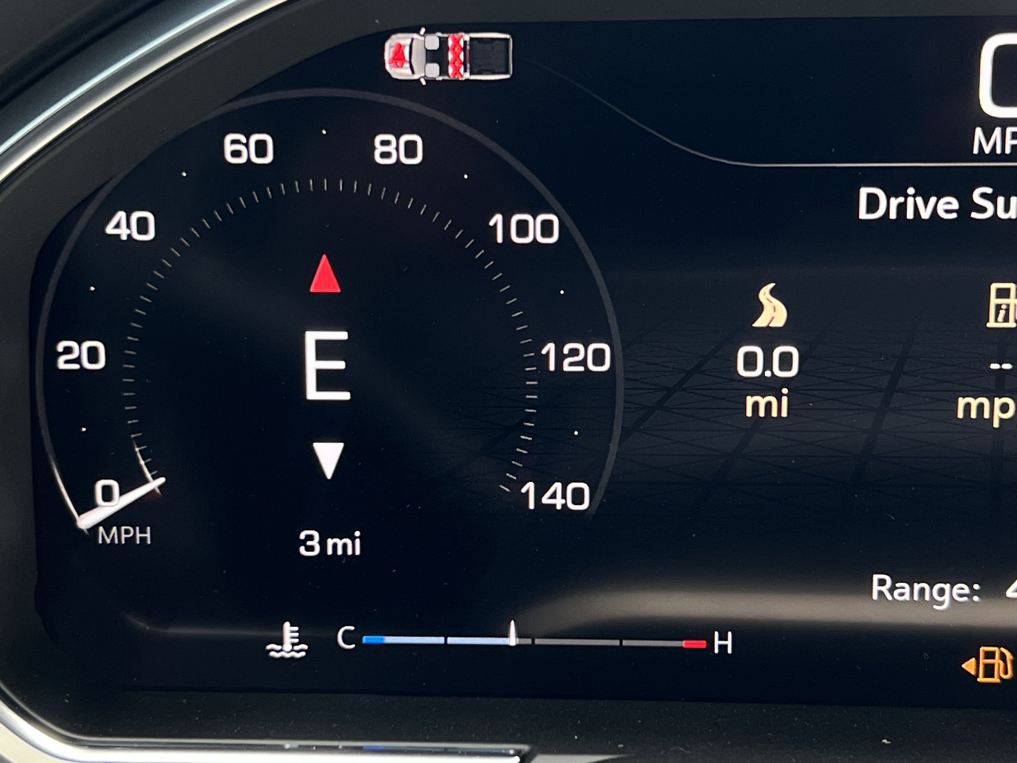 2026 Gmc Sierra 1500 Denali photo 8