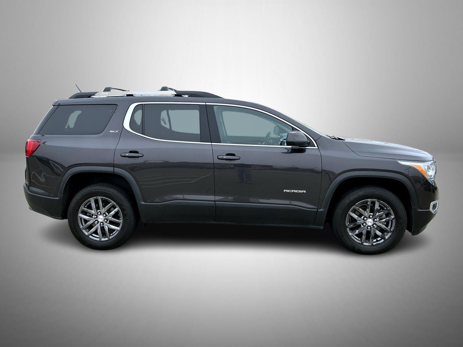 2019 Gmc Acadia SLT photo 4