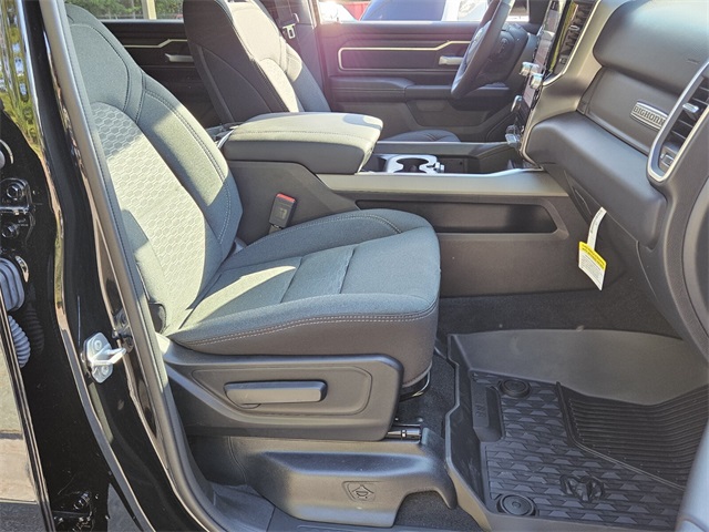 2025 Ram 1500 Big Horn Lone Star photo 14