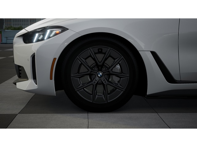 2025 Bmw i4 eDrive40 photo 7