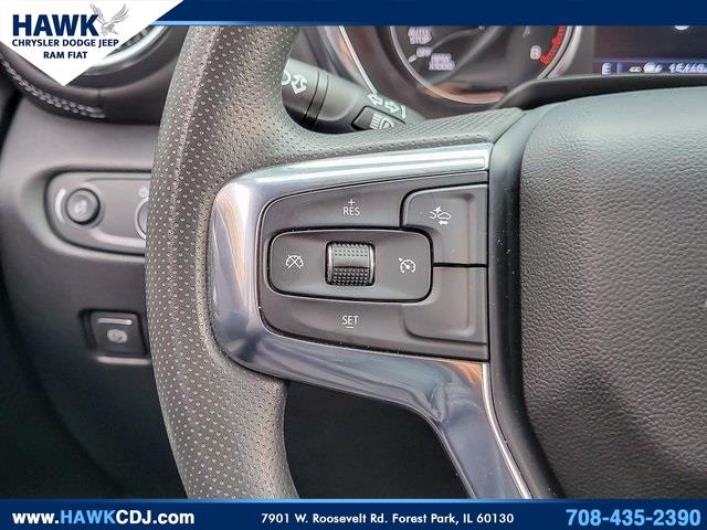 2024 CHEVROLET BLAZER - Image 14