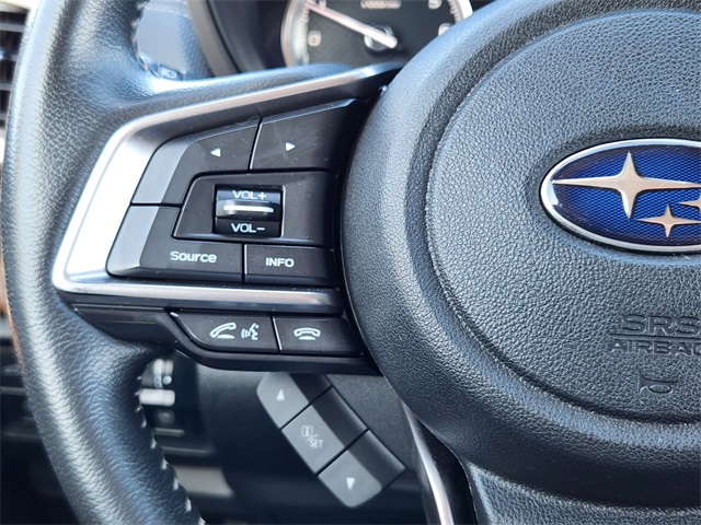 2020 Subaru Forester Touring photo 16