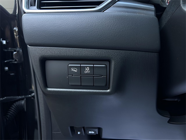 2024 Mazda CX-5 2.5 Select photo 10