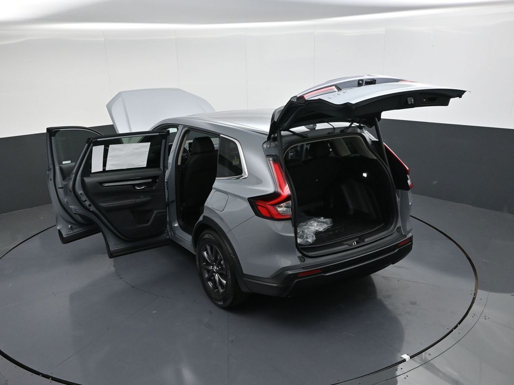 2026 Honda CR-V EX-L photo 36