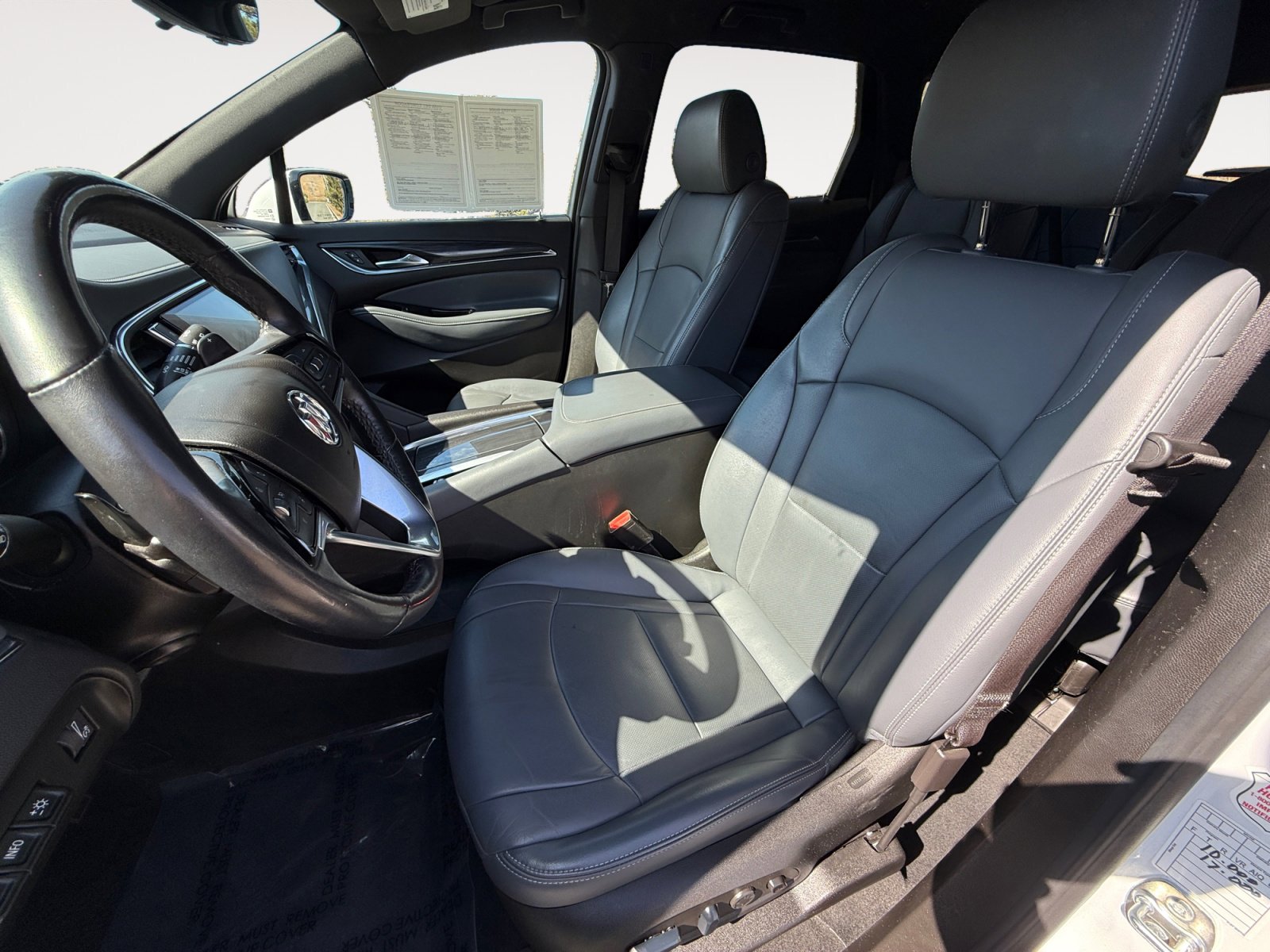 2024 Buick Enclave Premium photo 10