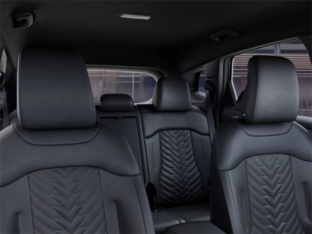 2026 Kia Sportage X-Line photo 26