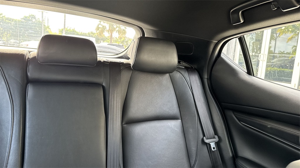2019 Mazda Mazda3 Premium photo 18