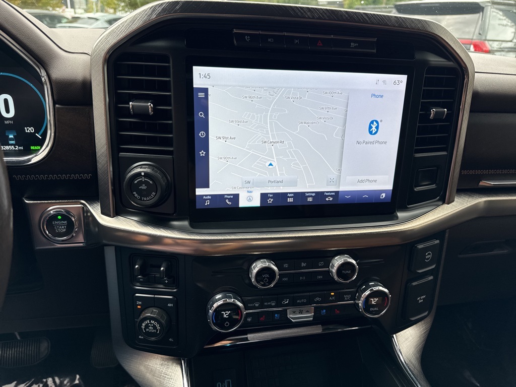 2021 Ford F-150 King Ranch photo 24