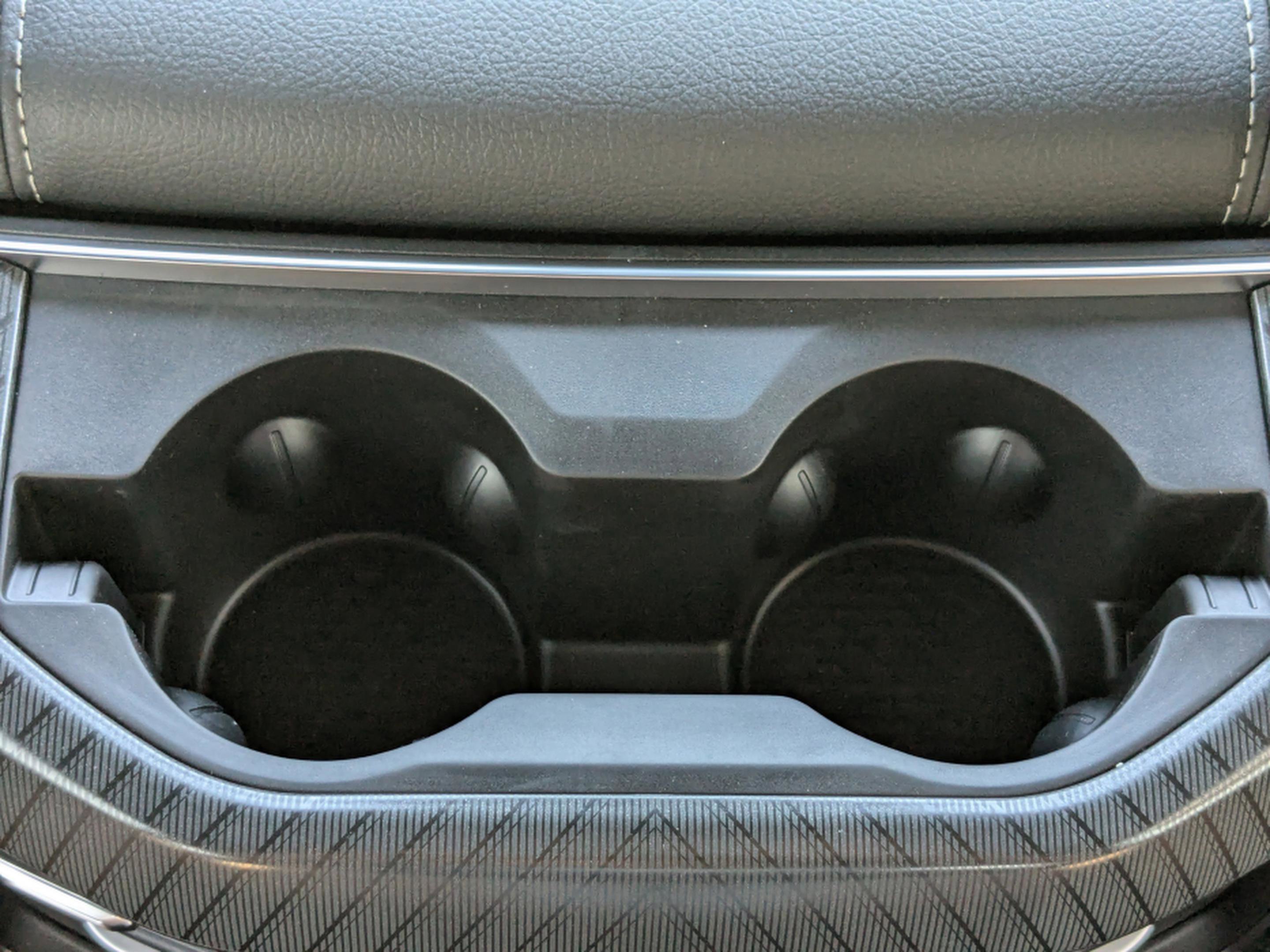 2025 Ram 2500 Big Horn photo 8