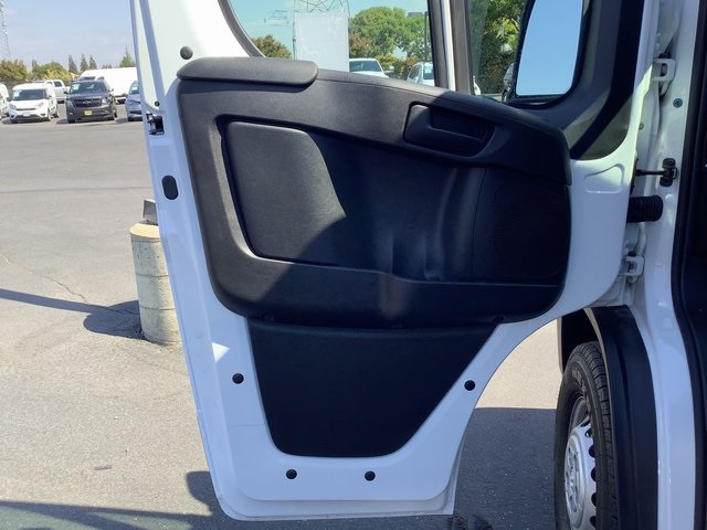 2025 Ram ProMaster 2500 photo 6