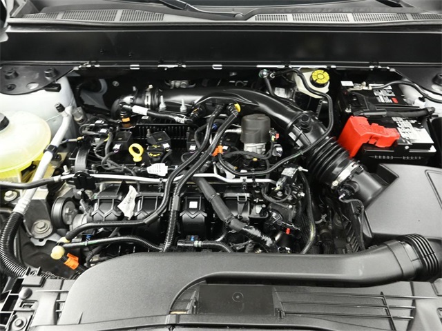 2024 FORD MAVERICK - Image 35