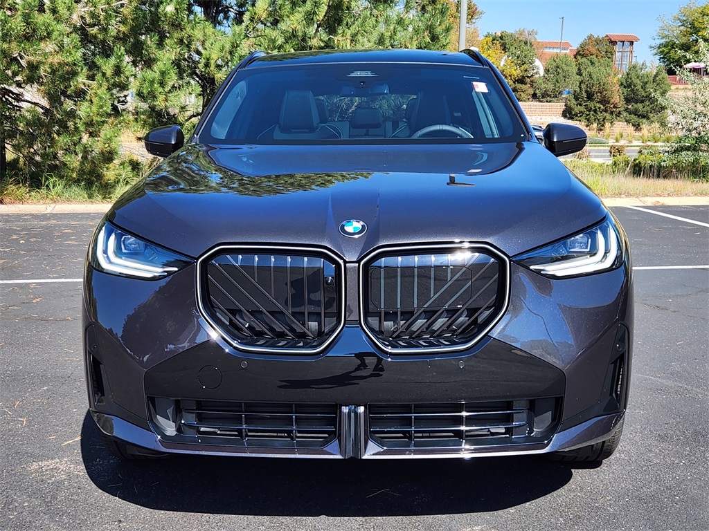 2026 Bmw X3 photo 6