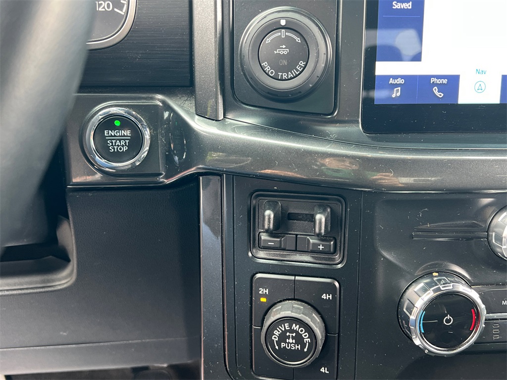 2022 Ford F-150 XLT photo 22