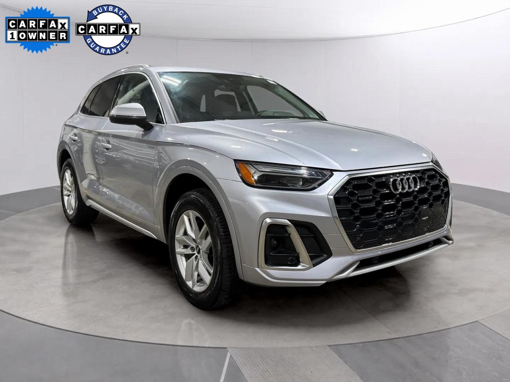 2023 Audi Q5 Premium