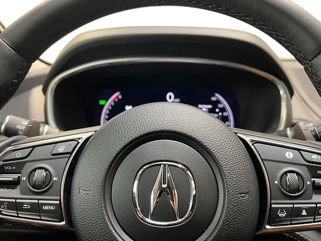 2026 Acura MDX SH-AWD Advance photo 13