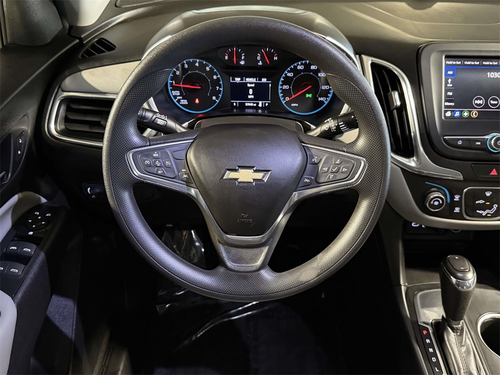 2020 Chevrolet Equinox LS photo 14