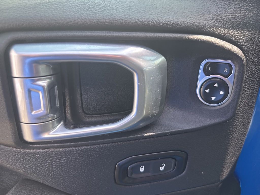 2023 Jeep Gladiator Mojave photo 6