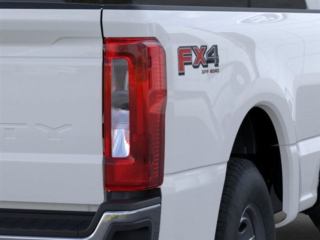 2026 Ford F-250 XL photo 20