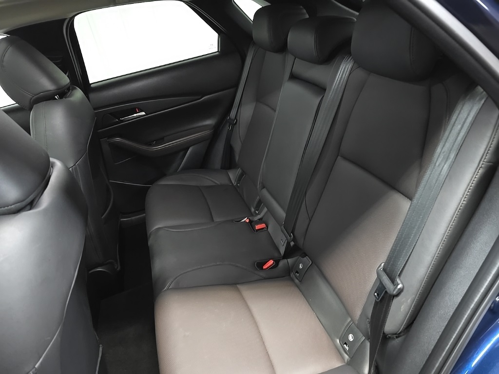 2022 Mazda CX-30 2.5 Turbo Premium photo 30