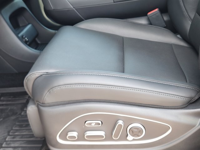 2026 Hyundai Palisade Calligraphy photo 15
