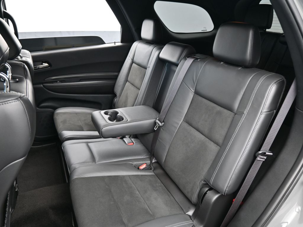 2022 Dodge Durango GT Plus photo 30